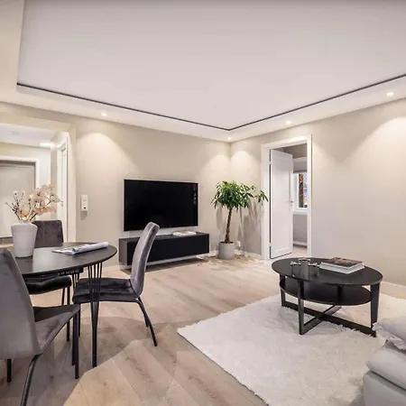 Dinbnb L Family Dream L 400m To Floien L Cozy Terrace