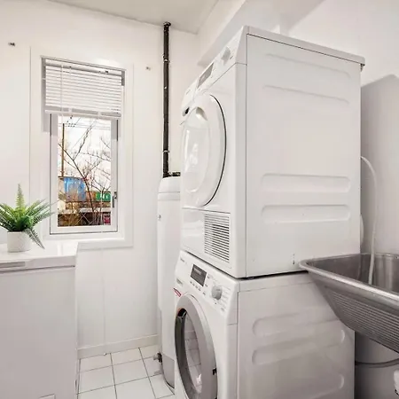 Dinbnb L Family Dream L 400m To Floien L Cozy Terrace شقة