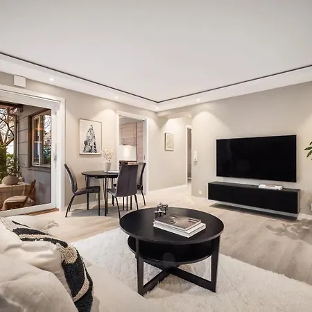 Dinbnb L Family Dream L 400m To Floien L Cozy Terrace *