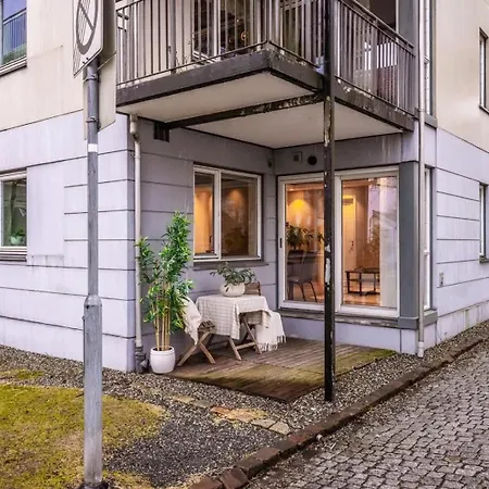 Dinbnb L Family Dream L 400m To Floien L Cozy Terrace برغن