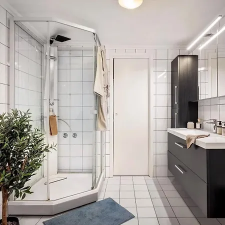 Dinbnb L Family Dream L 400m To Floien L Cozy Terrace Apartament